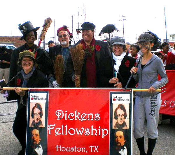 Houston Branch