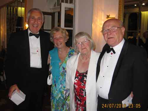 The Dickens Fellowship Eastbourne 2010 photo