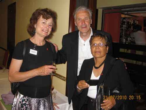 The Dickens Fellowship Eastbourne 2010 photo