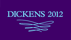 Dickens 2012
