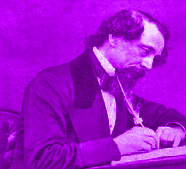 Charles Dickens Pickwick Papers