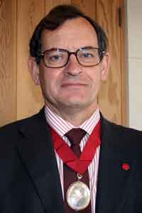 Mark Dickens