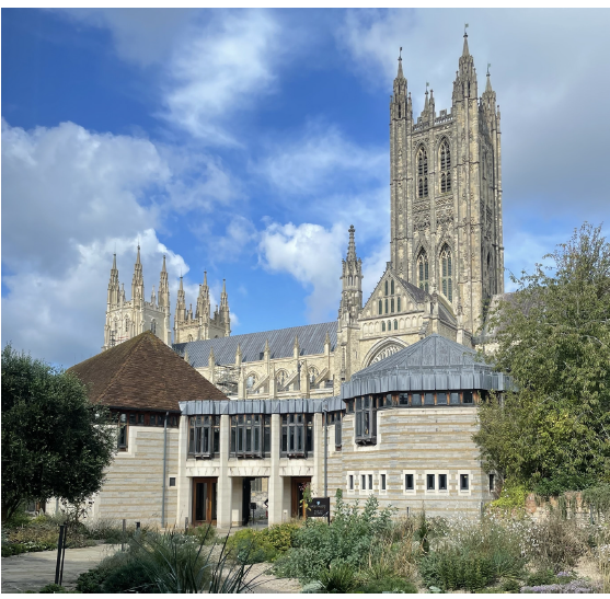 cathedral