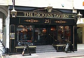 dickens-tavern