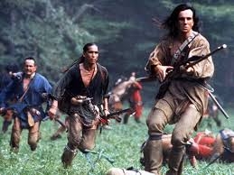 mohicans