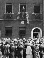 Dickens Fellowship History